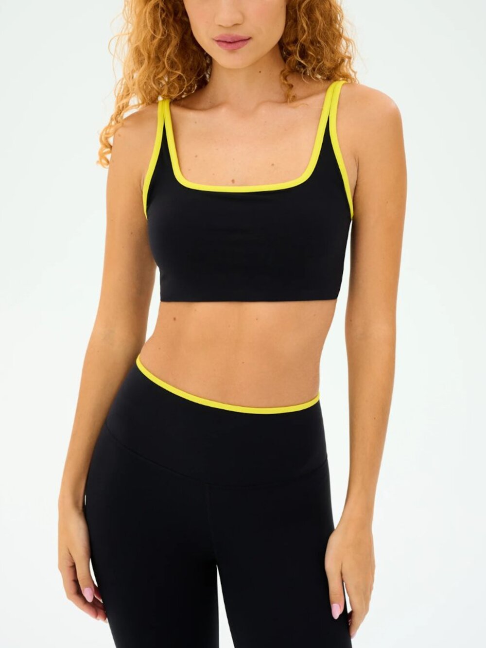 NWT Splits59 Cait Rigor Bra Size XS